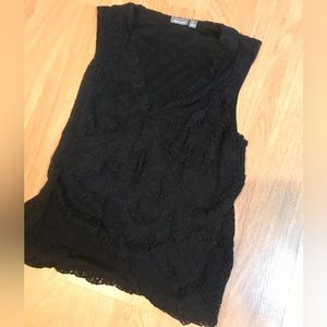 Apt 9 stretch dress tank top